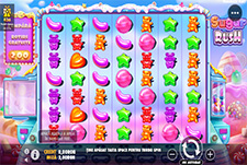 jocul Sugar Rush la Elite Slots Casino