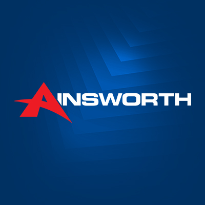 Ainsworth Online Casinos