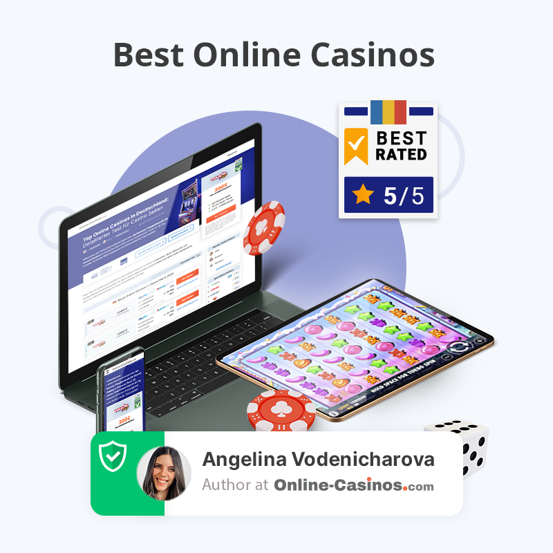 The Best Online Casinos for Romanian Players