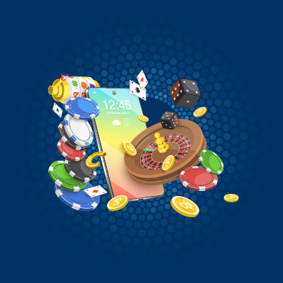 Top Casino App