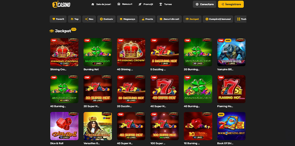 Prima Casino screenshot thumbnail 2