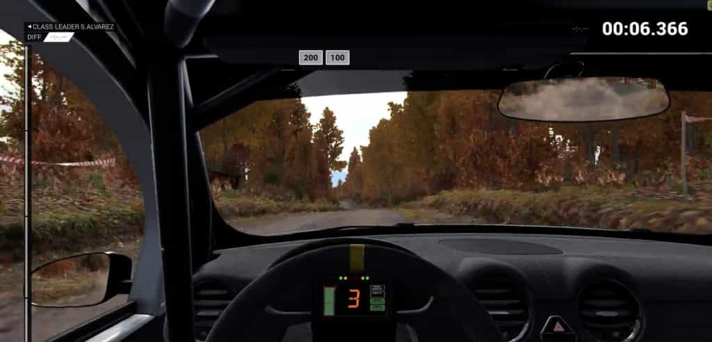 Jocuri cu mașini video Dirt 4