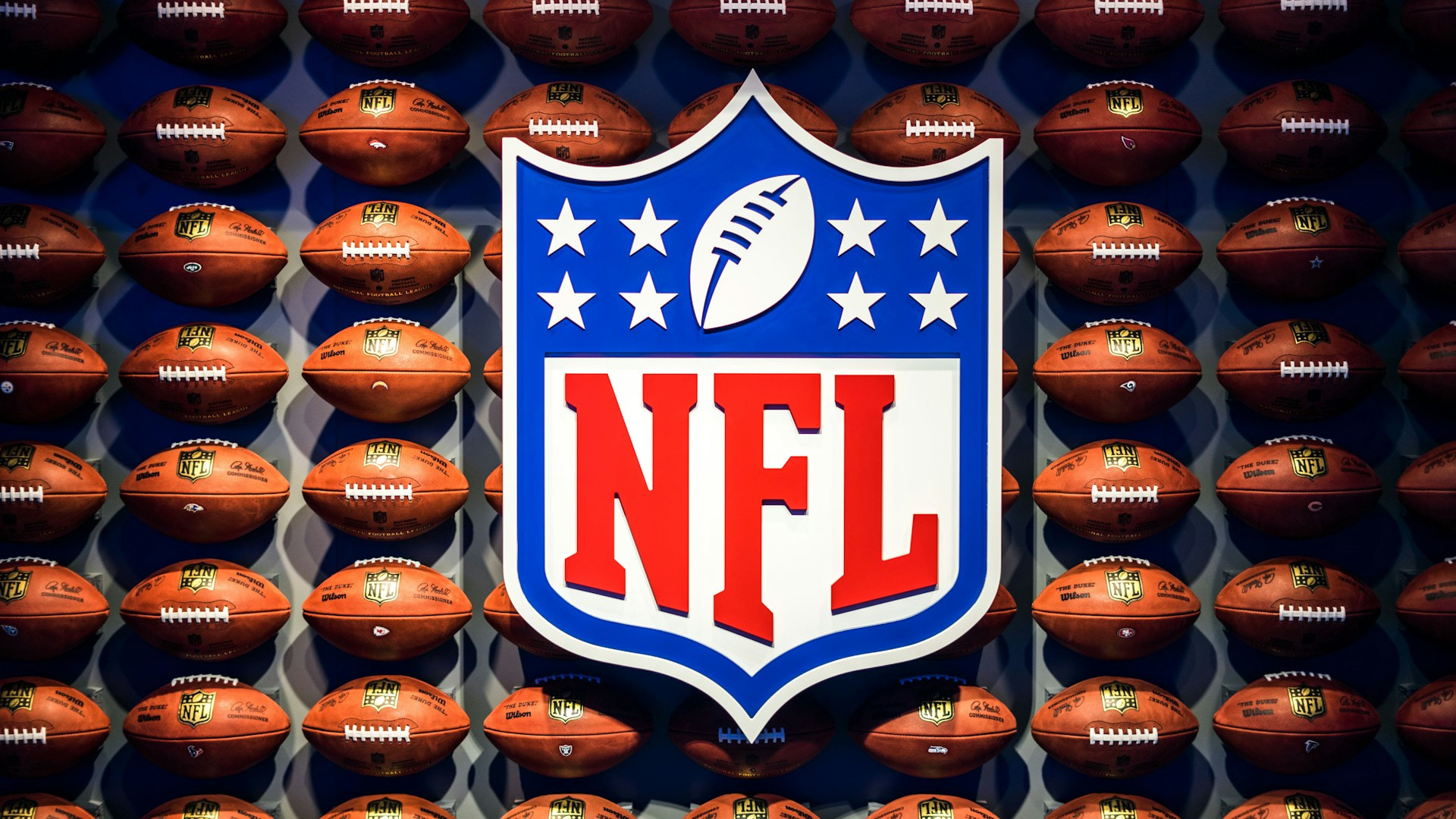 Sigla NFL