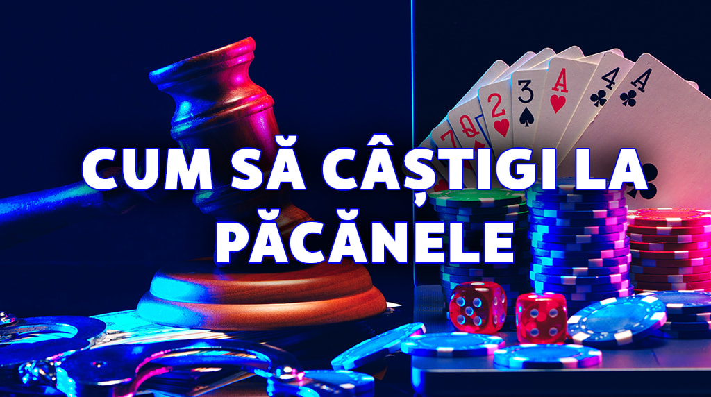 Logo-ul site-ului Online-Casinos.com și întrebarea " Cum să câștigi la păcănele?"