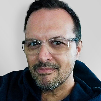 Photo of Dan Holmes, Author on Online-Casinos.com