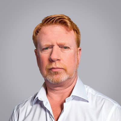 Photo of Kevin Lentz, Author on Online-Casinos.com