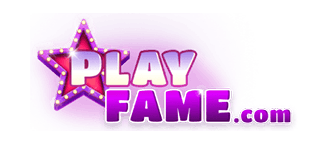 PlayFame Logo