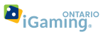 iGaming Ontario Logo