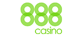 888Casino logo