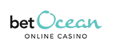 BetOcean Casino logo