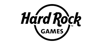 Hard Rock Games Logo