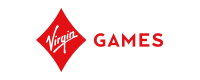 Virgin Games logo