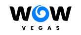 WOW Vegas Logo