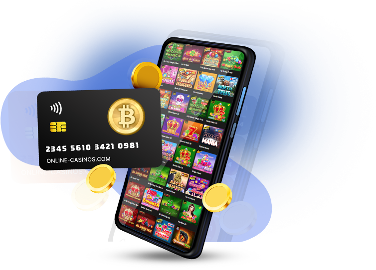 Bitcoin Online Casinos