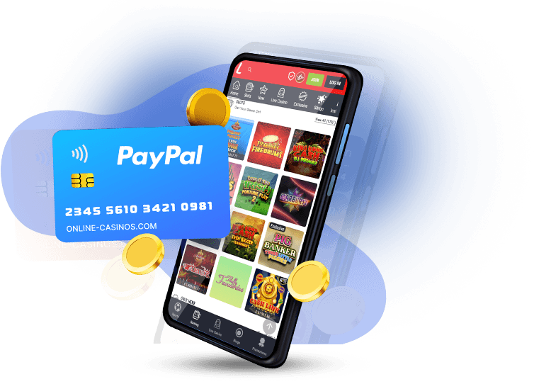 PayPal Payment Method and Online Casinos in the UK