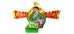 cash back slot