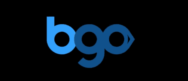 The BGO casino logo