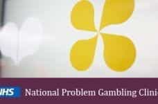 The National Problem Gambling Clinic in London