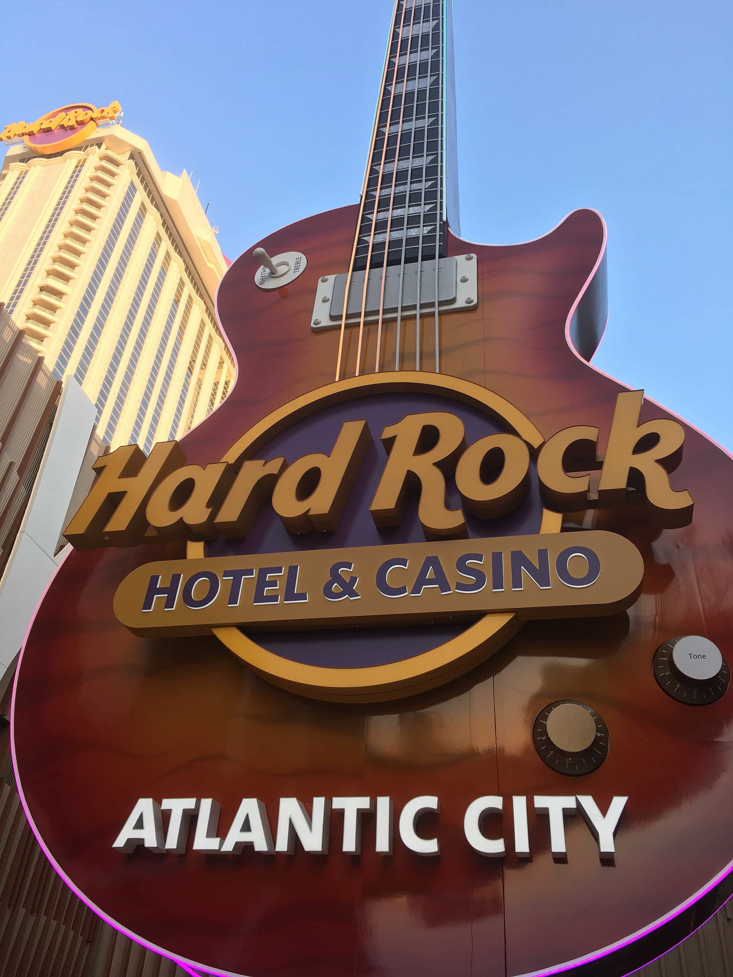 hard rock casino near miami florida