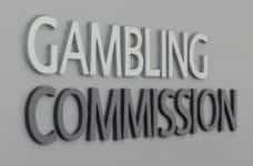 The UK Gambling Commission’s logo