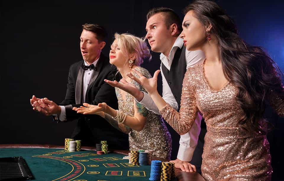 genting casino online