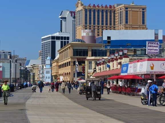 famous casinos closed in atlantic city