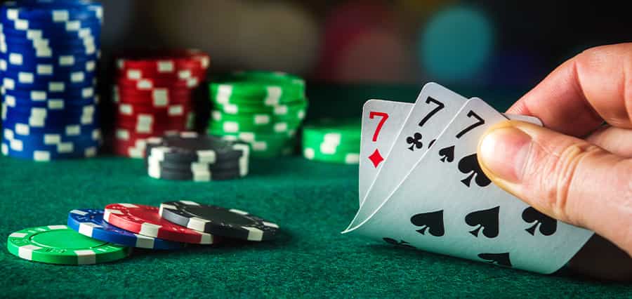 Poker Articles