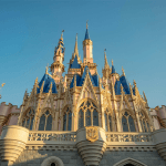 Disney Holiday Affordability