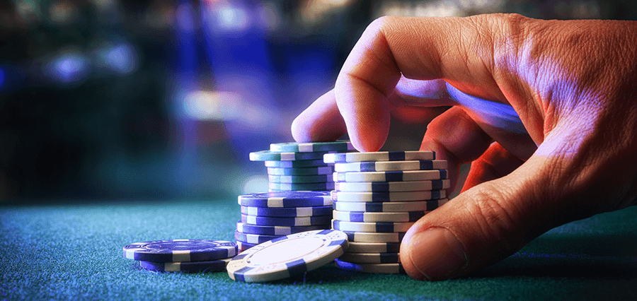 How to Claim Casino Bonus