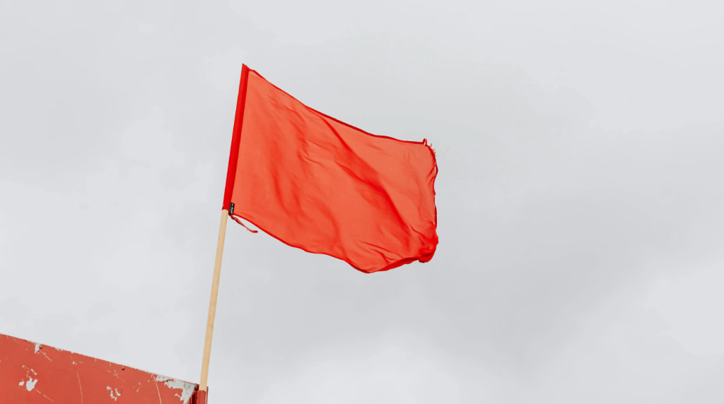 Red Flag