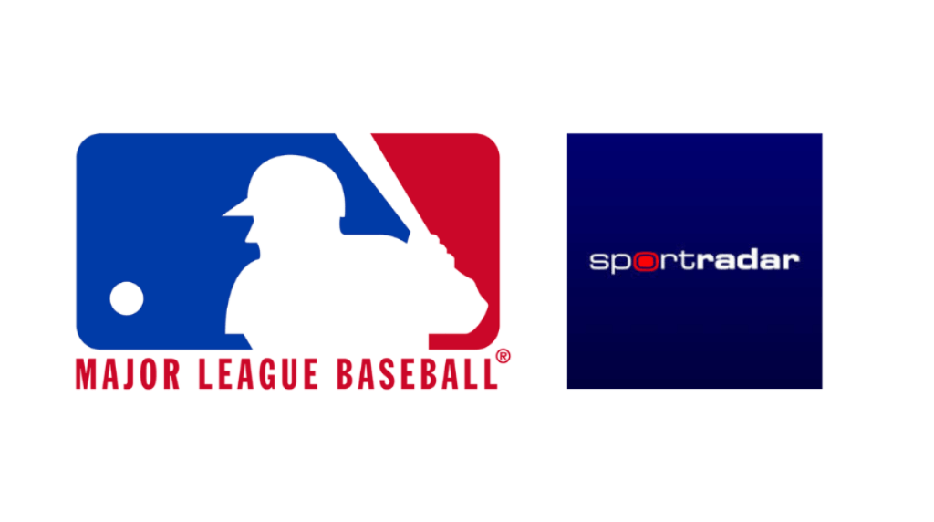 Major League Baseball and Sportradar